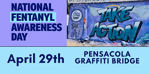 National Fentanyl Awareness Day