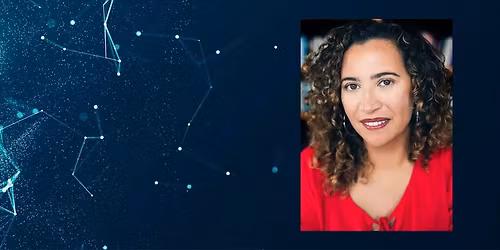 Meredith Broussard: Confronting Bias in AI (Just AI Series)