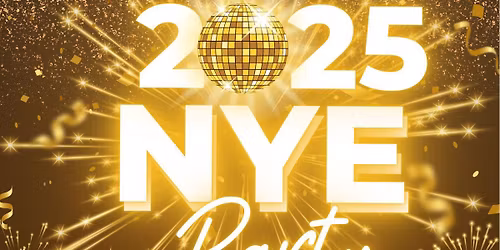 NEW YEARS EVE PARTY!\ud83e\udd73 \ud83c\udf87