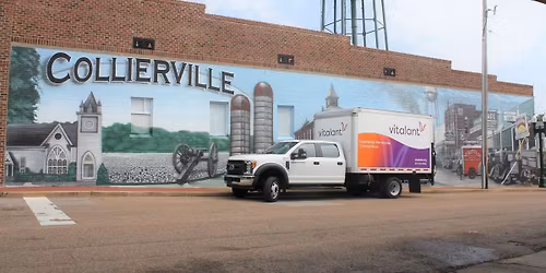 Community Blood Drive