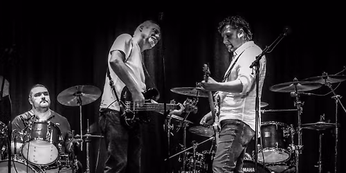 TNT live @ The Wrens Nest, Ketley