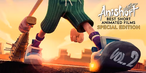 Anishort: Beste Animierte Kurzfilme