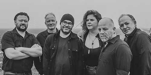 By Accident XL live op het terras van caf\u00e9 De Lijst