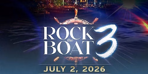 Rock Da Boat 3