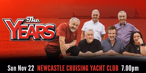 The Years at Dockfest - Newcastle Cruising Yacht Club