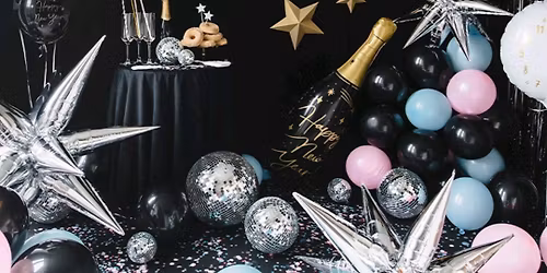 Nytt\u00e5rs Dans med Linedance workshop \ud83e\udd73