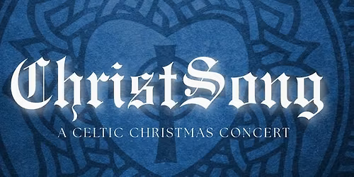 Irish Christsong Concert with the Lutheran Ceili Orchestra