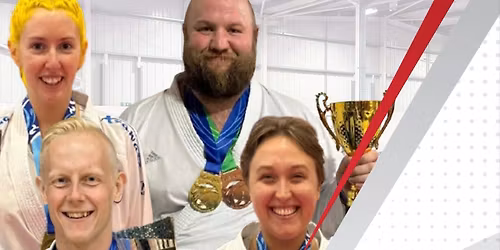 Tournament Preparation Day Camp