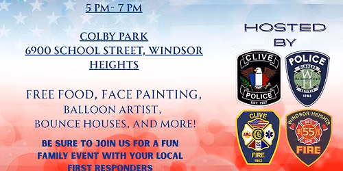 2026 Public Safety Night Out