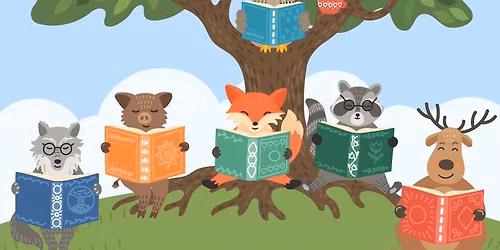 Children's Story Hour