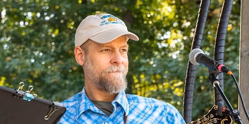 Andy Ratliff Live at FGM&SH