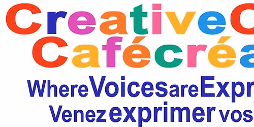 Creative Cafe Cafe Creatif