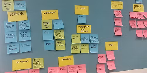 DIETRO IL SALONE DEL MOBILE: Insight, idee e criticit\u00e0