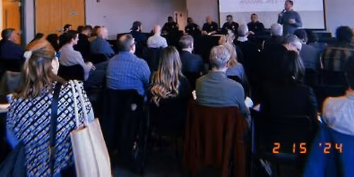 Denver North Dialogue