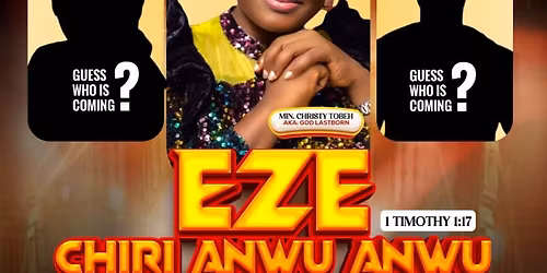 DAVID'S PRAISE SEASON 10