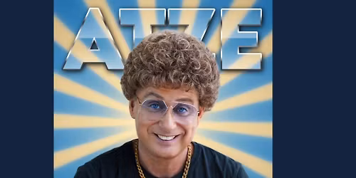 Atze Schr\u00f6der: LOVEMACHINE