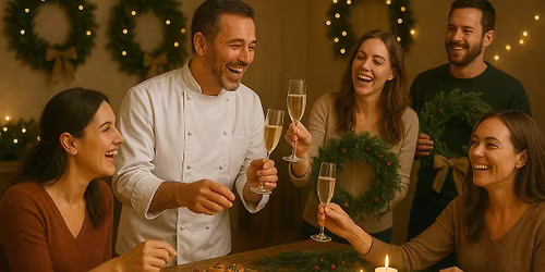 Marton Festive Fundraiser