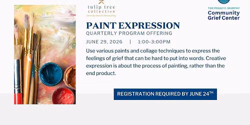 Paint Expression