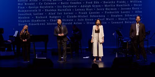 L\u2019Chaim: A Toast to the Jewish Legacy of Broadway