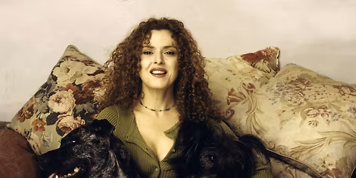 Bernadette Peters
