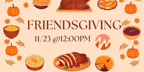 Friendsgiving
