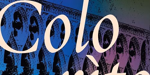 Color\u00ecto: Annual Art Auction