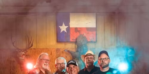 The Moore & More Band