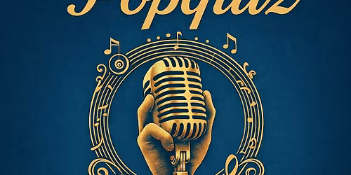 Jyskmesterskab i POPQUIZ || Marius \u00d8ltapper