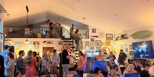 June Storytellers: Fort Walton Beach