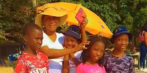 outreach for children