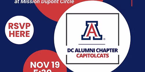 University of Arizona Alumni Social 