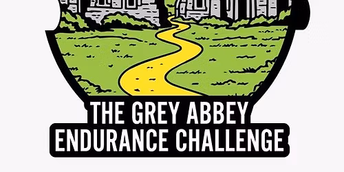 The Grey Abbey Endurance Challenge & Trail Races