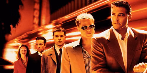Ocean's Eleven