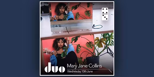 Mary Jane Collins