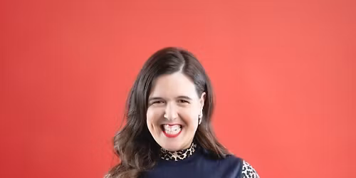 KH Comedy Fest Launch Show - Rosie Jones\/Josh Pugh