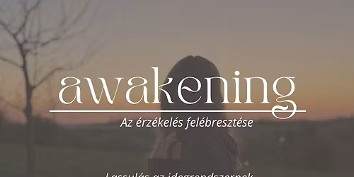 Awakening j\u00f3gat\u00e1bor \u2728