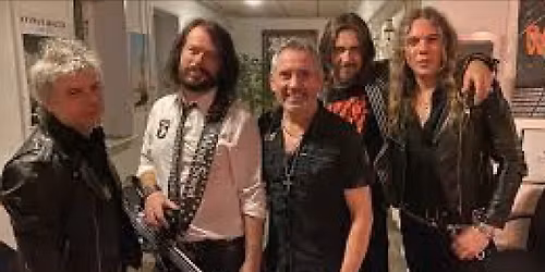 UDSOLGT! Moore Lizzy - Platform K, Horsens