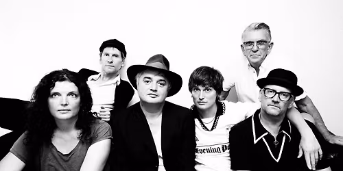 PETER DOHERTY - Hamburg, Gro\u00dfe Freiheit 36