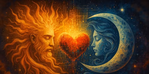 \u2728 Two-Day Divine Integration Retreat \u2728