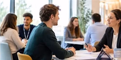 CCI Formation | ANGERS | Job Dating | D\u00e9veloppement commercial