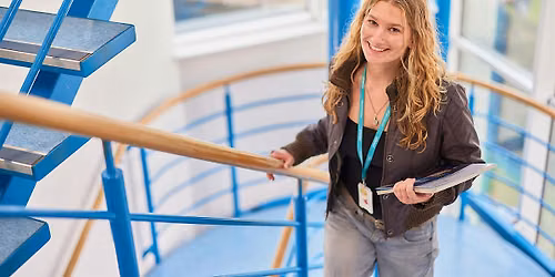 Summer Open Facilities Tour - Strode College