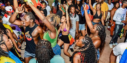 Afrocentrik - Miami Carnival 2026 Afro-Caribbean fete {Afrobeats; Soca}