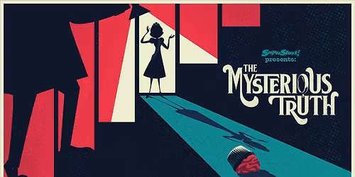 SuperStart! 2026: The Mysterious Truth