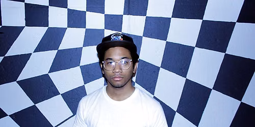 Toro Y Moi (21+)