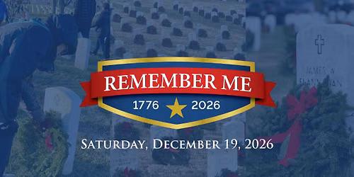 2026 Wreaths Across America Ceremony at Gracelawn Cemetery