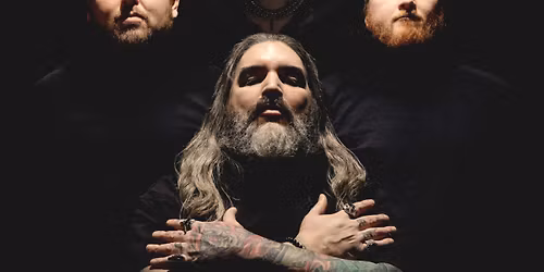 All Shall Perish Berlin Tickets