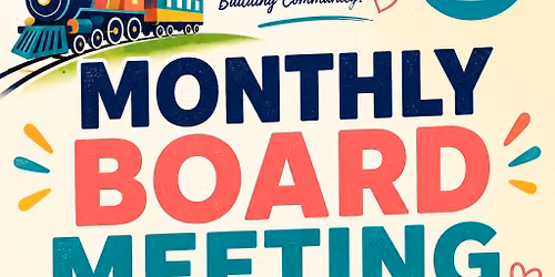 Board meeting 