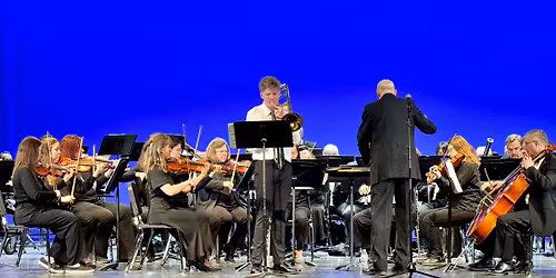 An Afternoon of Music: Brennen\u2019s Interlochen Send-Off