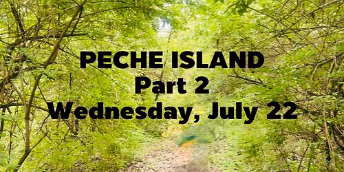 Peche Island Part 2