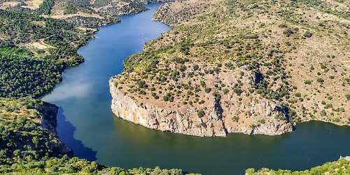 Caminhando no Douro Internacional